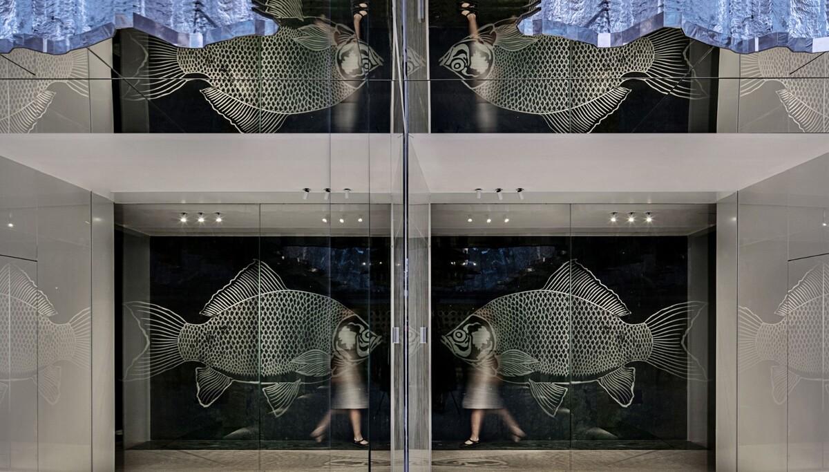 帆船酒店 ASPERA HOTEL / 布道作品