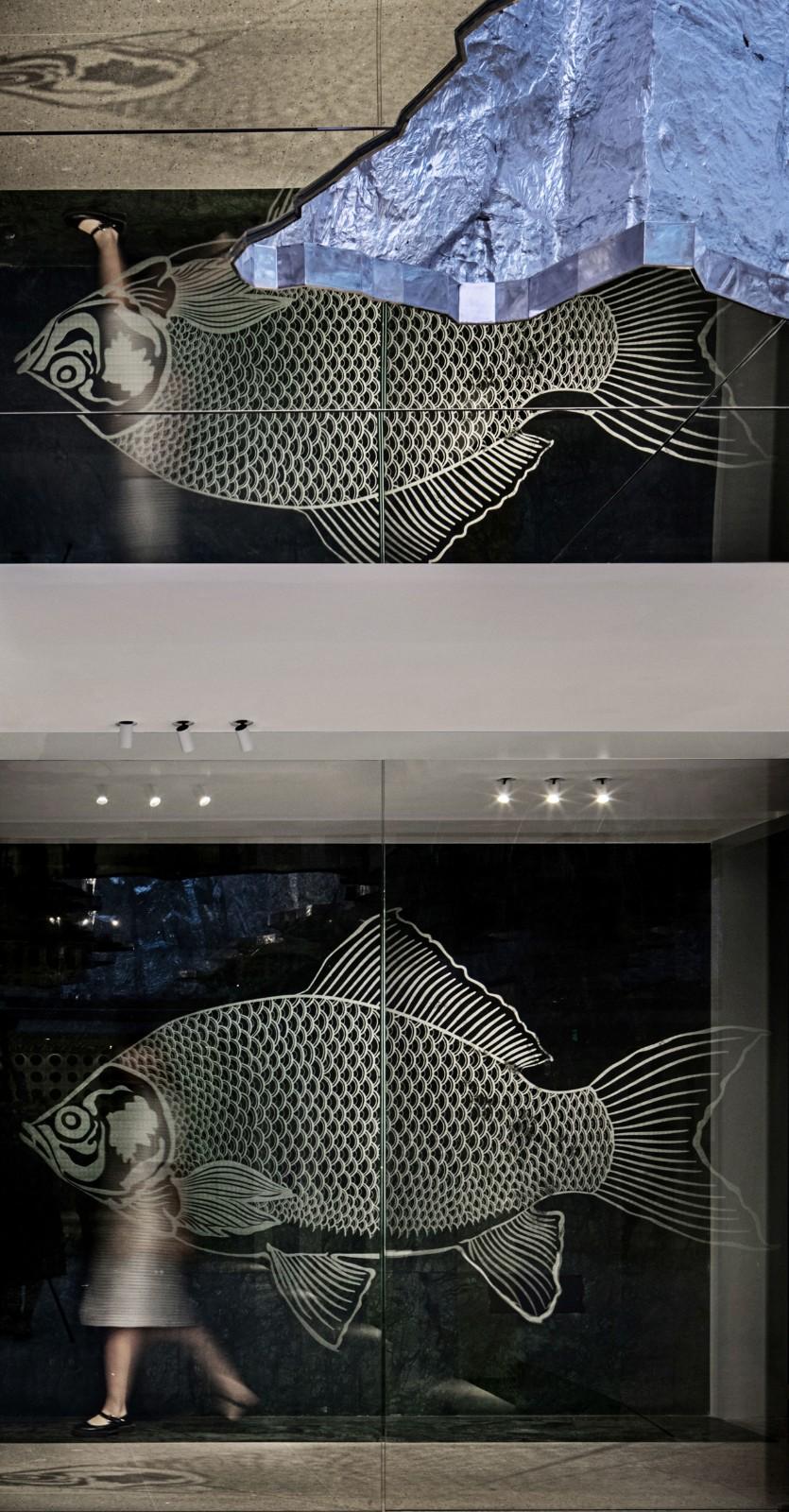 帆船酒店 ASPERA HOTEL / 布道作品