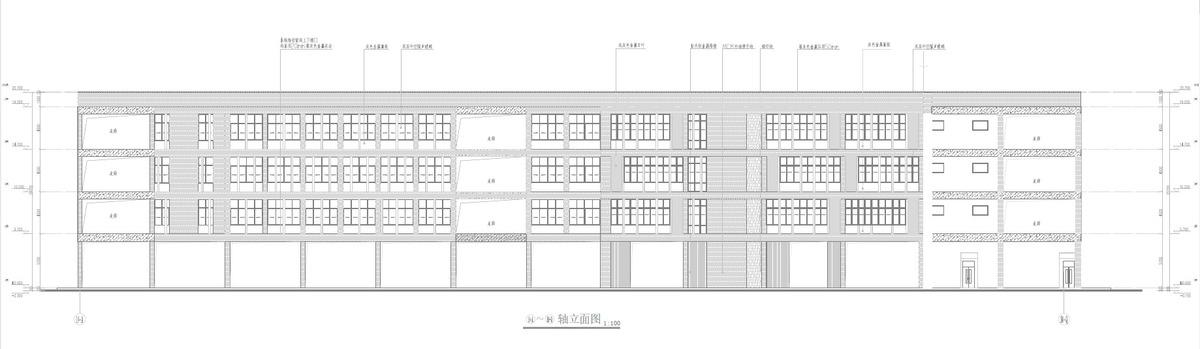 深圳市明珠学校 / 一境建筑设计