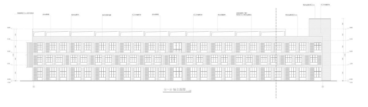 深圳市明珠学校 / 一境建筑设计