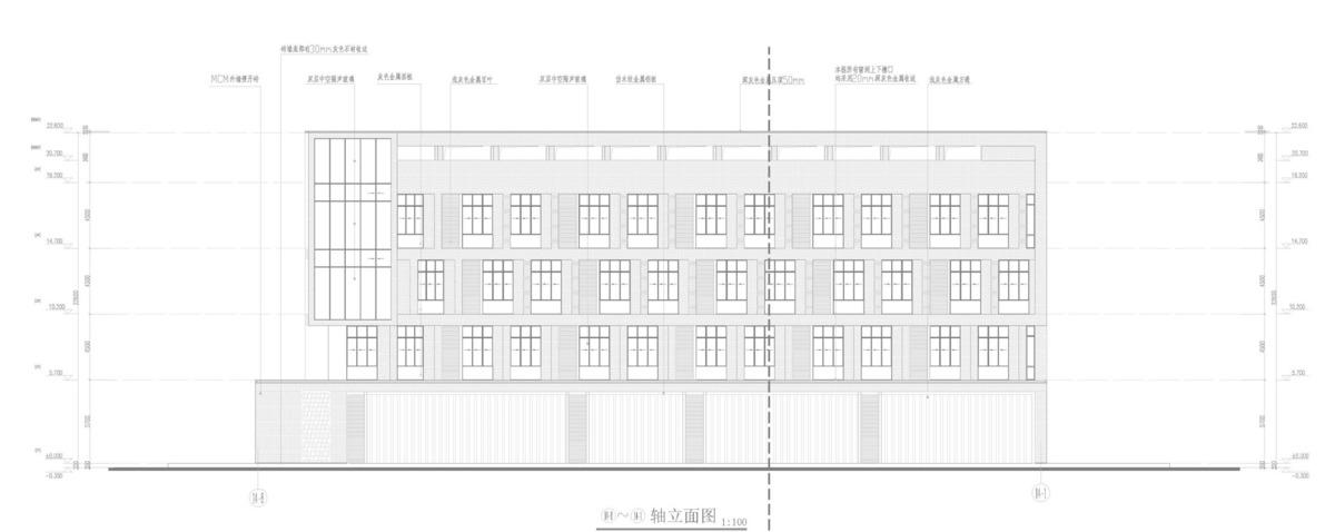 深圳市明珠学校 / 一境建筑设计