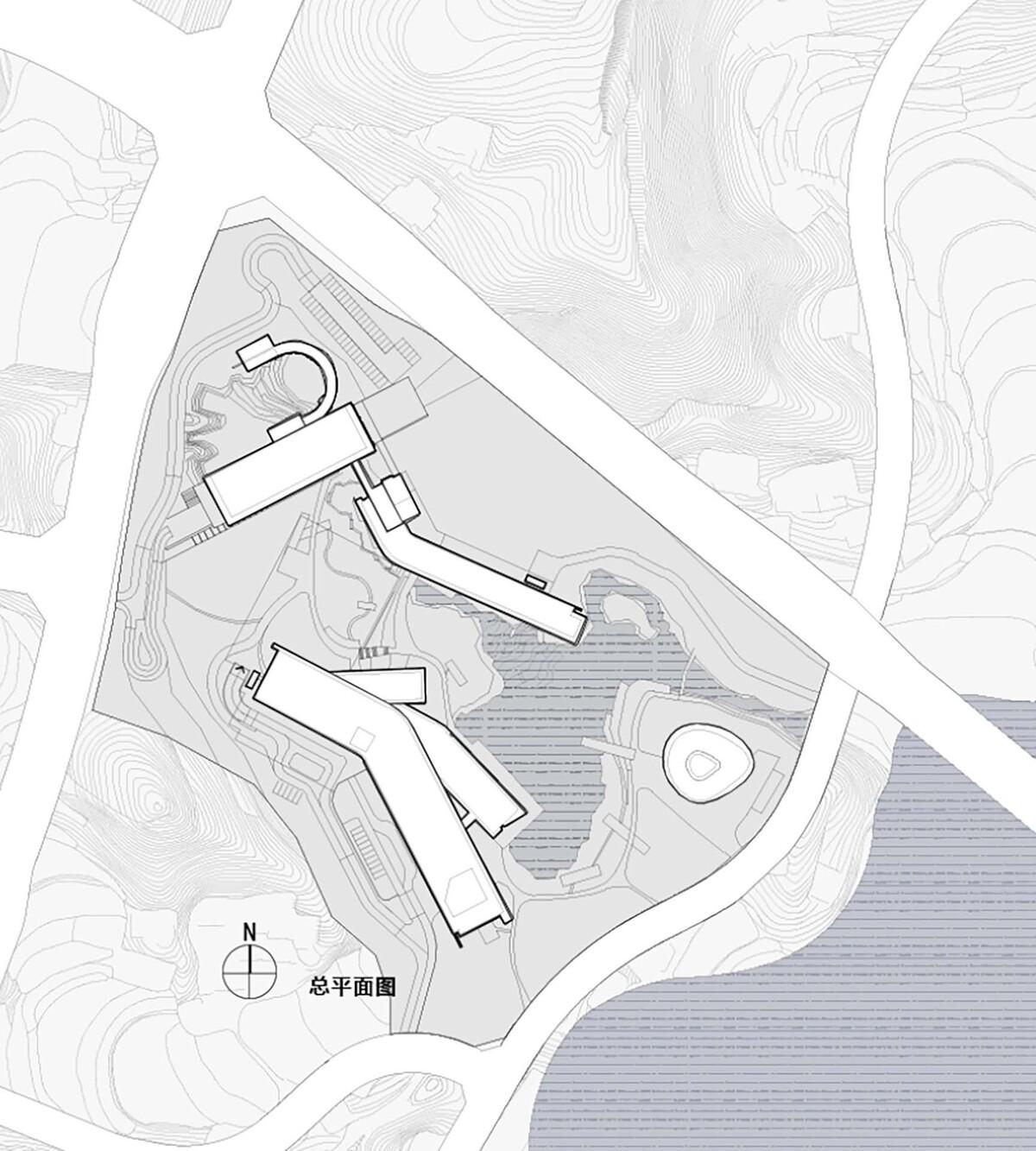 重庆两江协同创新区融合创新中心 / 上海都设营造建筑设计事务所
