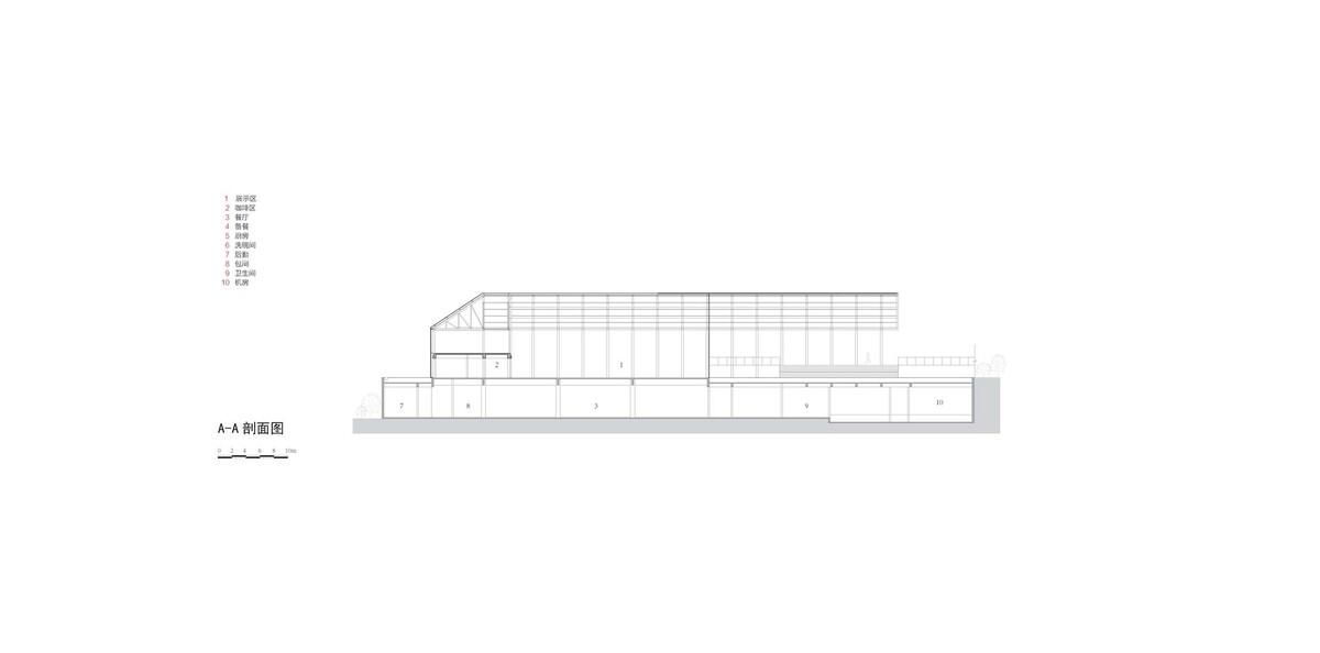 宁波院士中心 / 同济大学建筑设计研究院