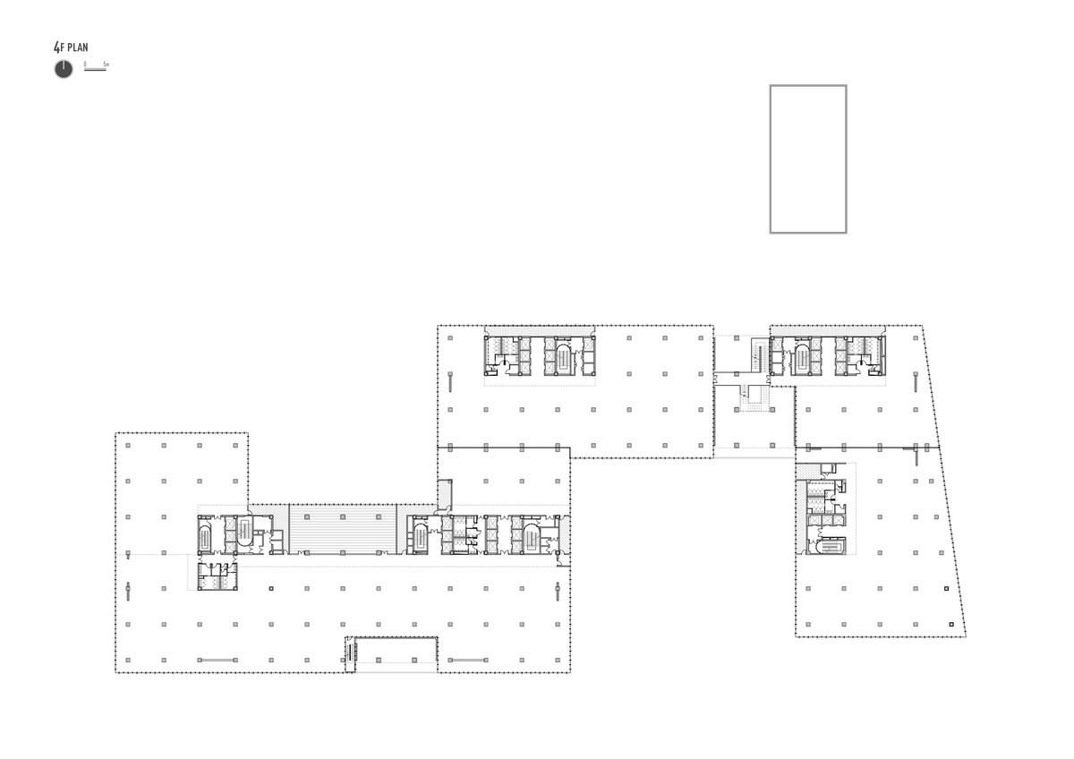 西安环普国际科技园三期 / JJP Architects & Planners
