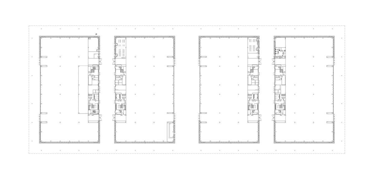第十届中国花博会复兴馆 / 华建集团上海建筑设计研究院