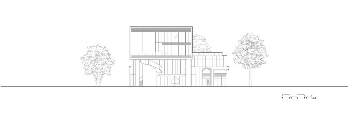武汉金地·国际城示范区 / PTA上海柏涛