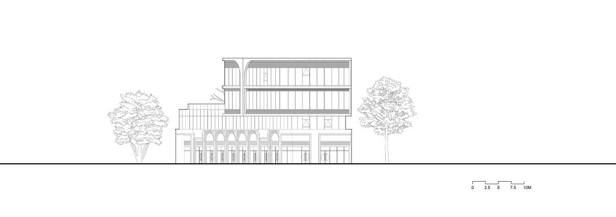 武汉金地·国际城示范区 / PTA上海柏涛