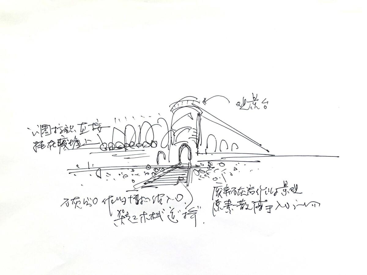 濮公山地质（石灰矿）博物馆 / 华中科技大学建筑与城市规划学院李保峰教授工作室