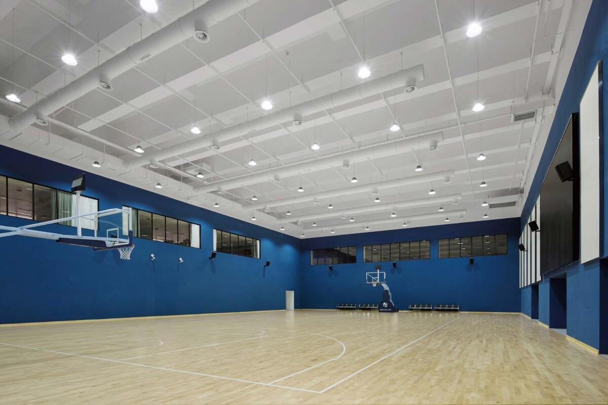 清华大学附属中学广华学校 / 北京市建筑设计研究院