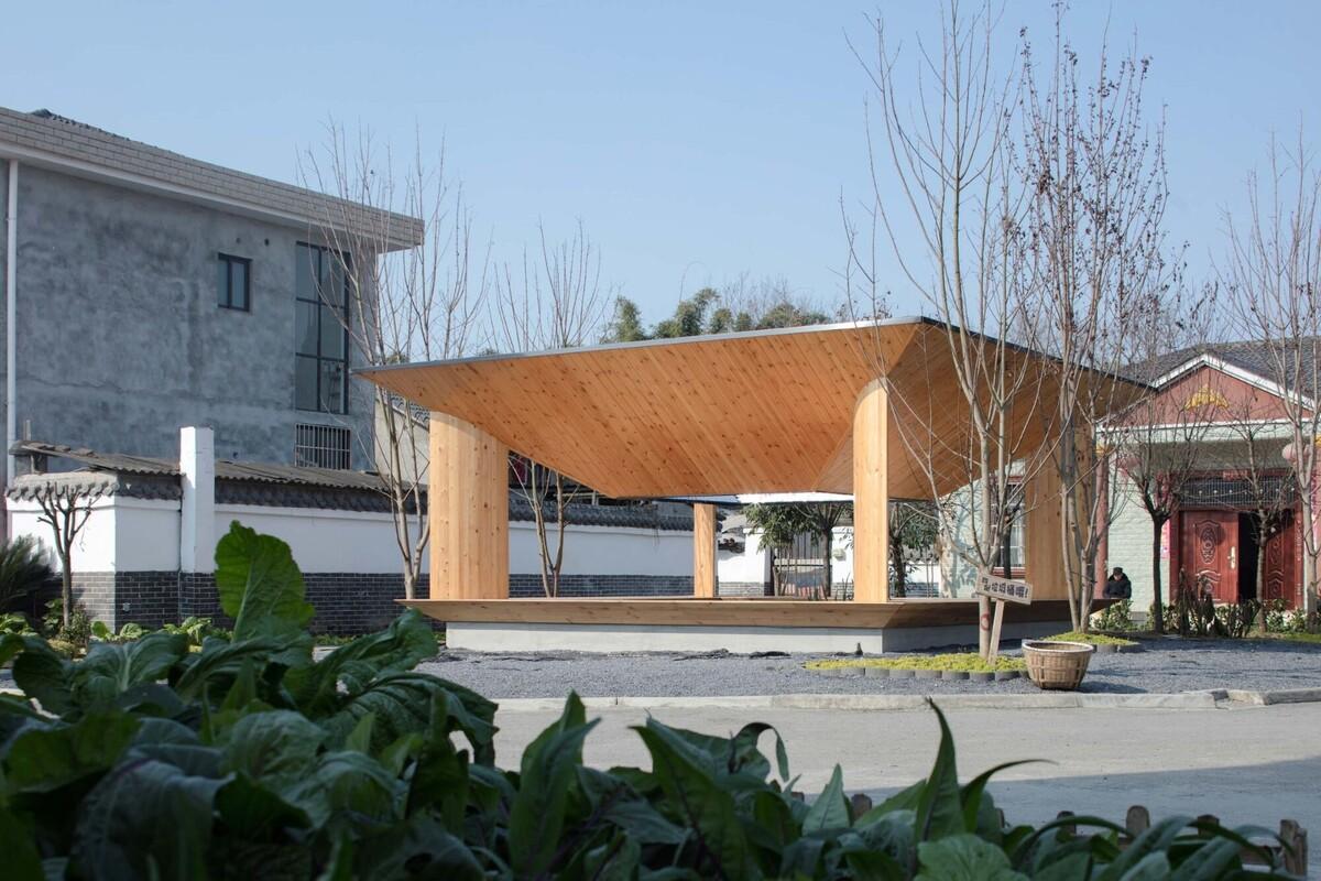 小米斗 / 一介建筑