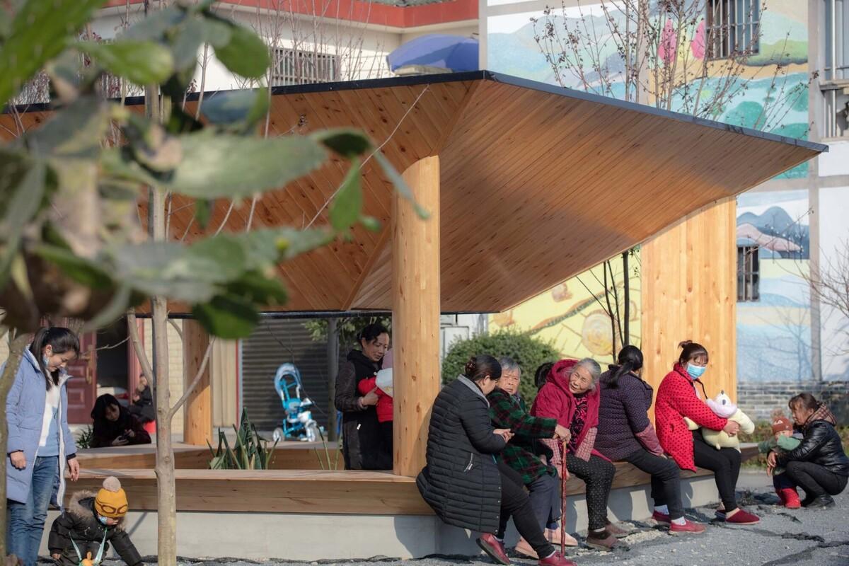 小米斗 / 一介建筑