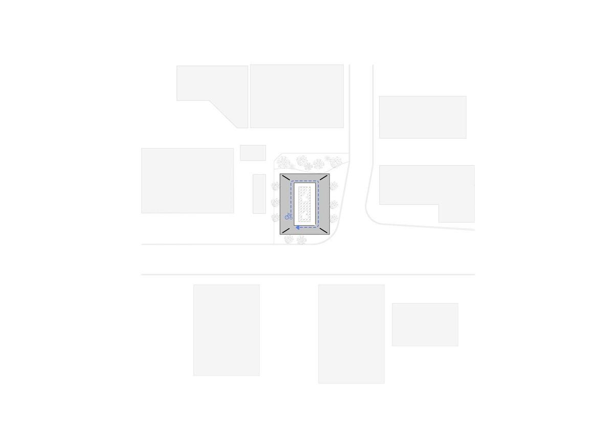 小米斗 / 一介建筑