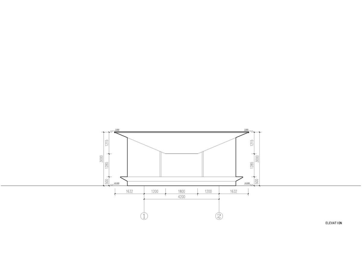 小米斗 / 一介建筑