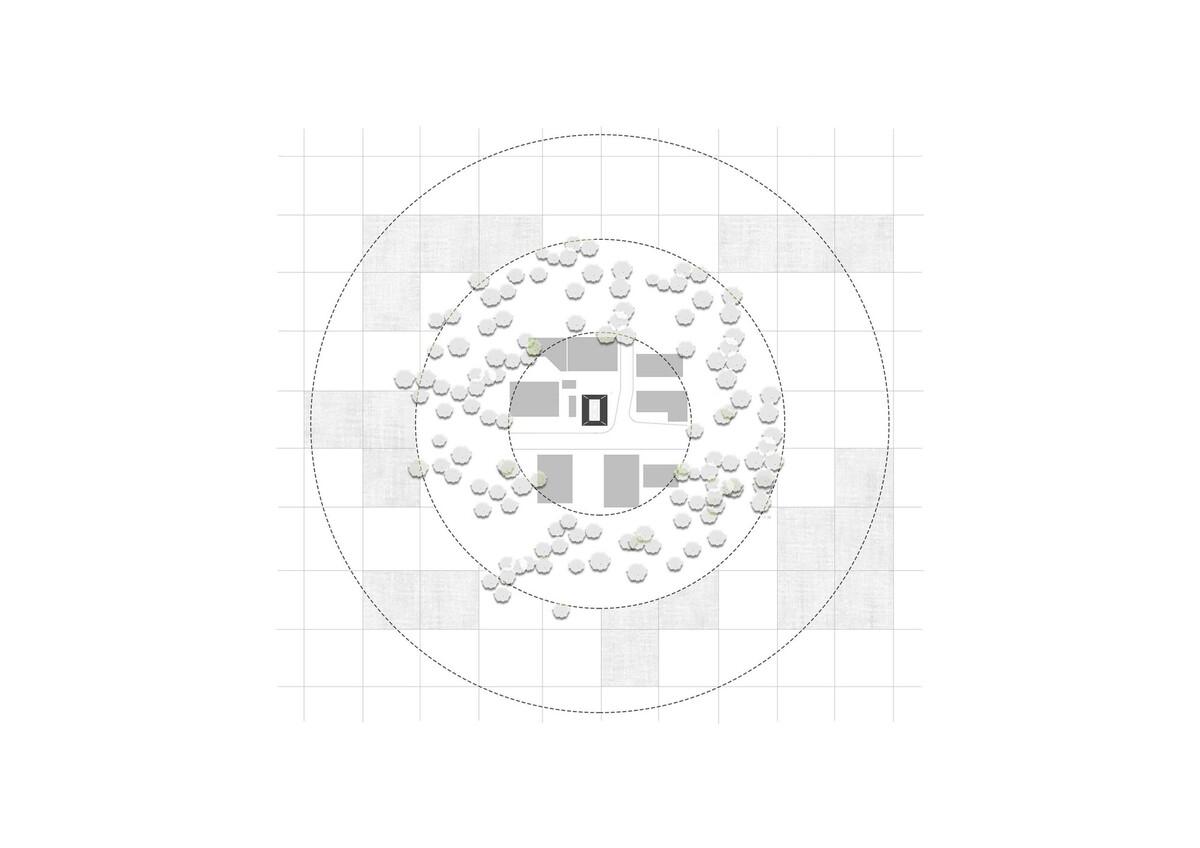 小米斗 / 一介建筑