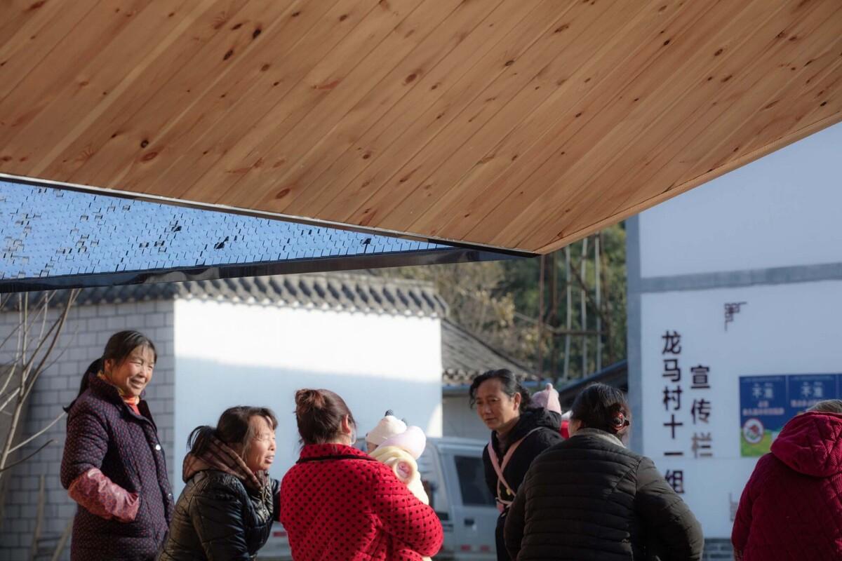 小米斗 / 一介建筑