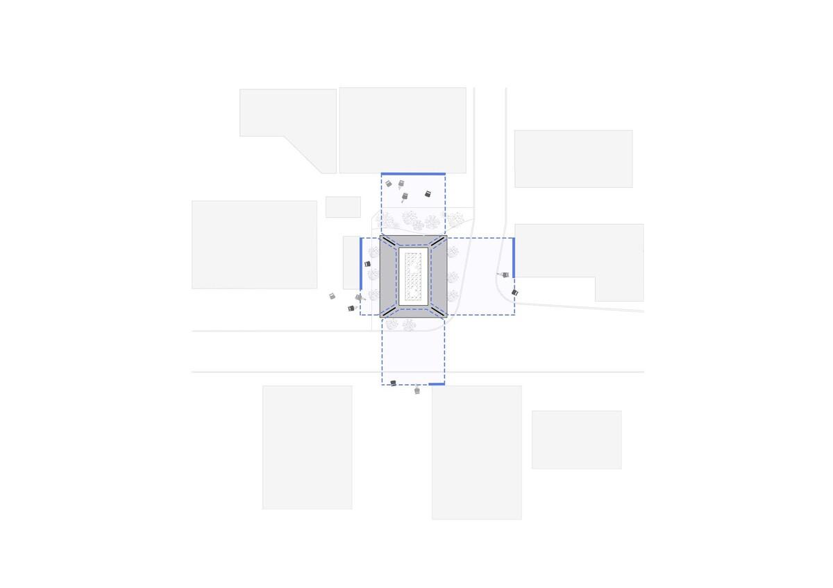 小米斗 / 一介建筑