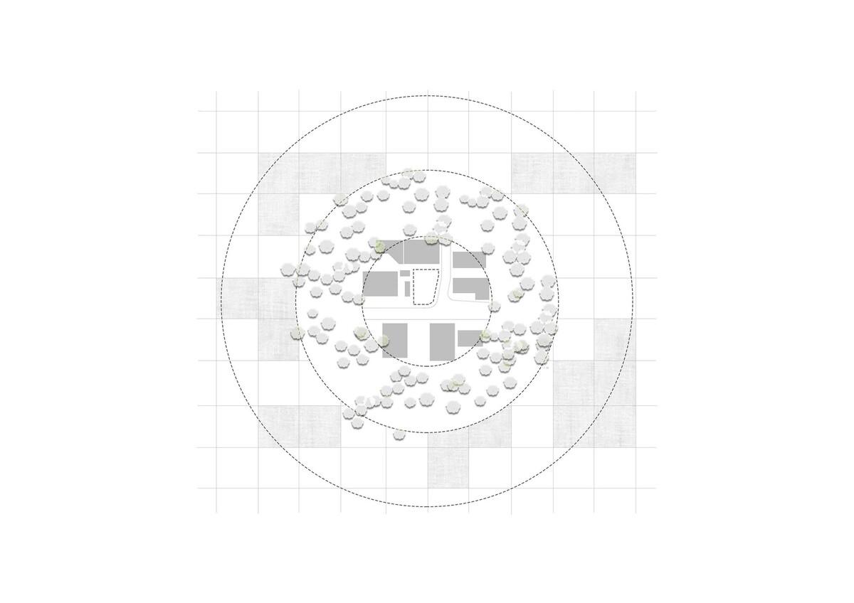 小米斗 / 一介建筑