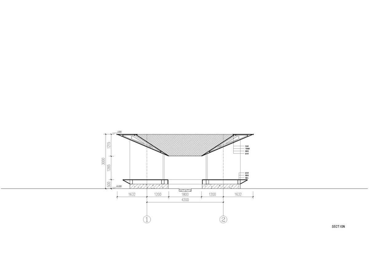 小米斗 / 一介建筑