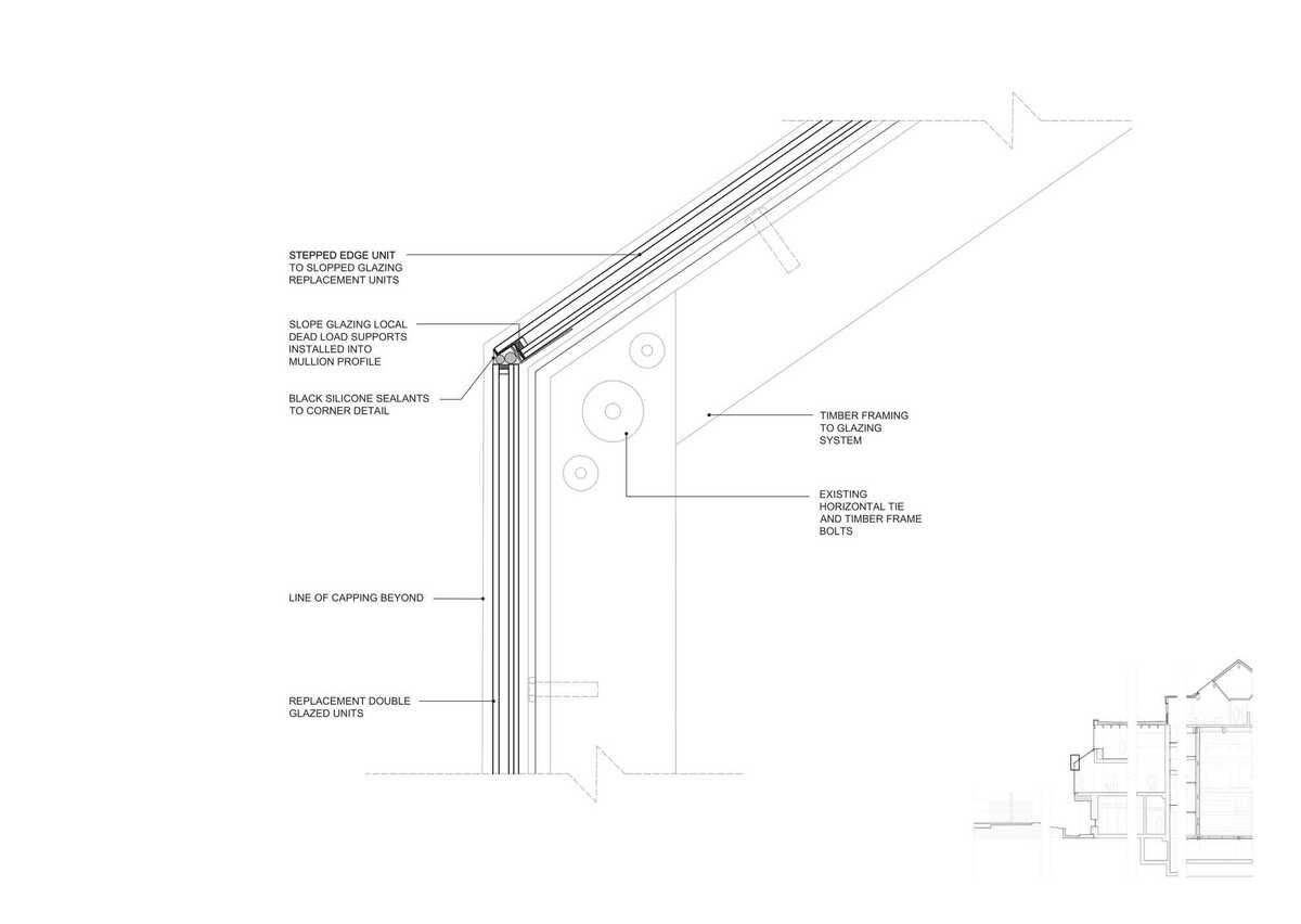 巴勒收藏博物馆 / John McAslan + Partners