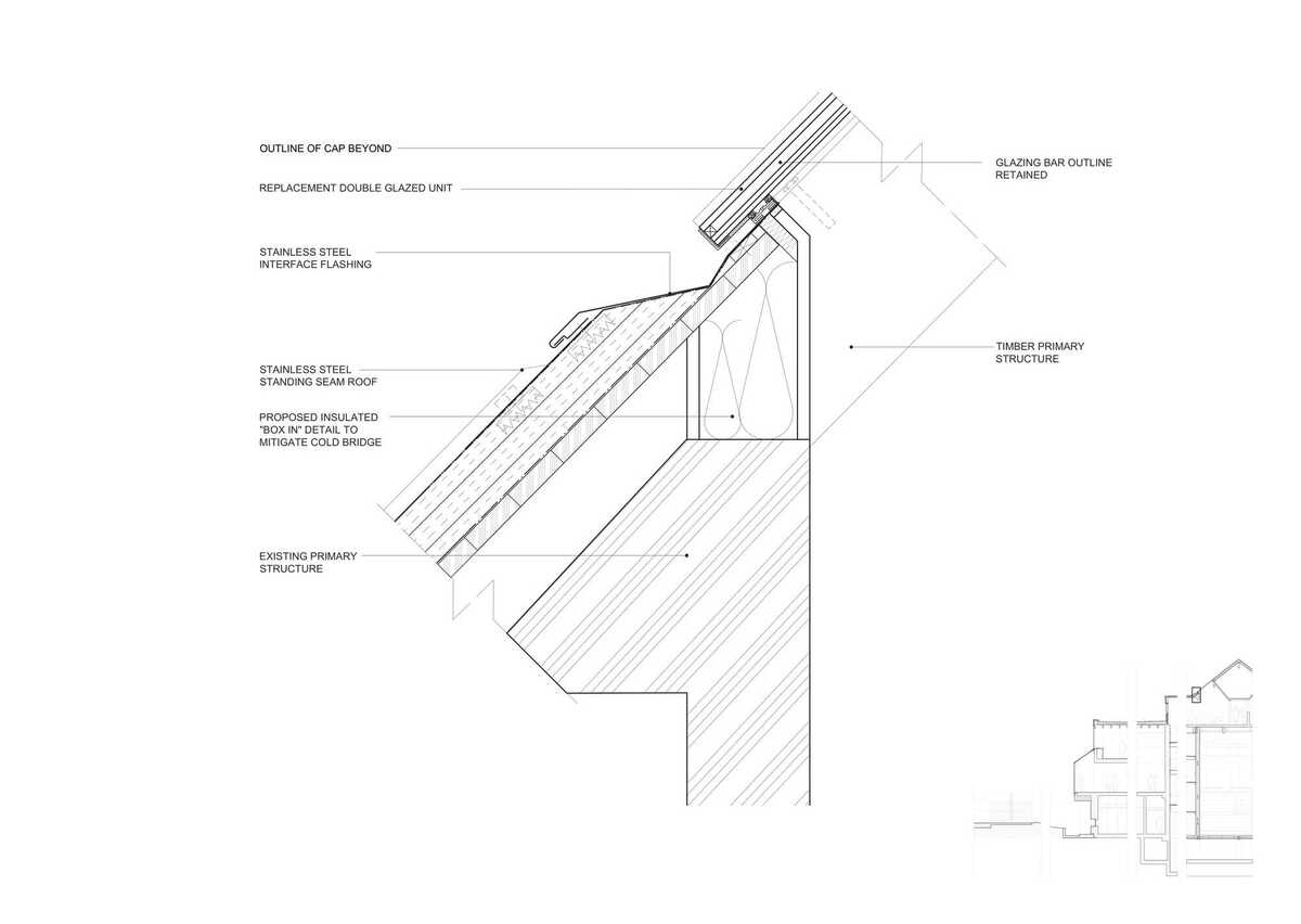 巴勒收藏博物馆 / John McAslan + Partners