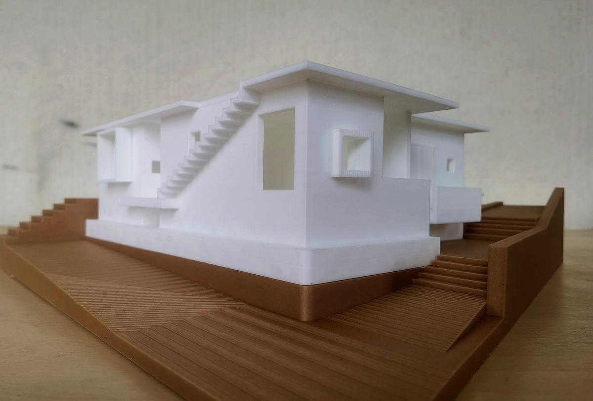 姬沐苒的家 / 阿穆隆设计工作室