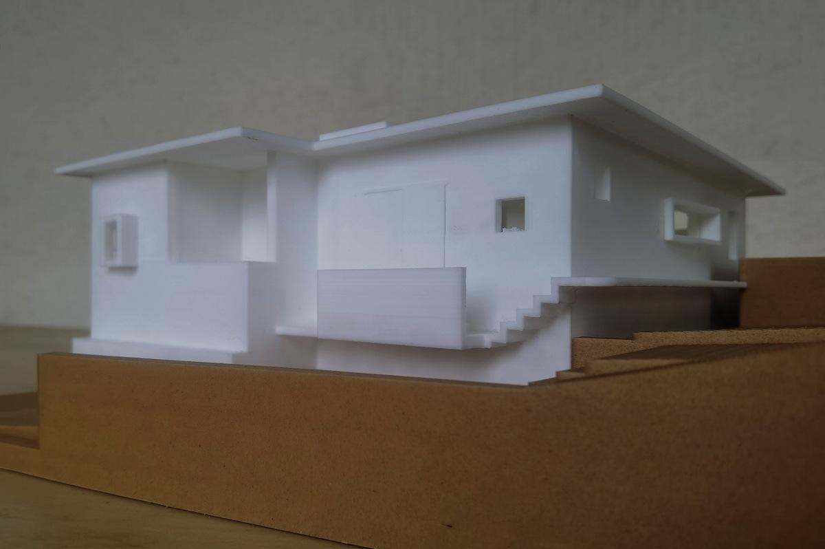 姬沐苒的家 / 阿穆隆设计工作室