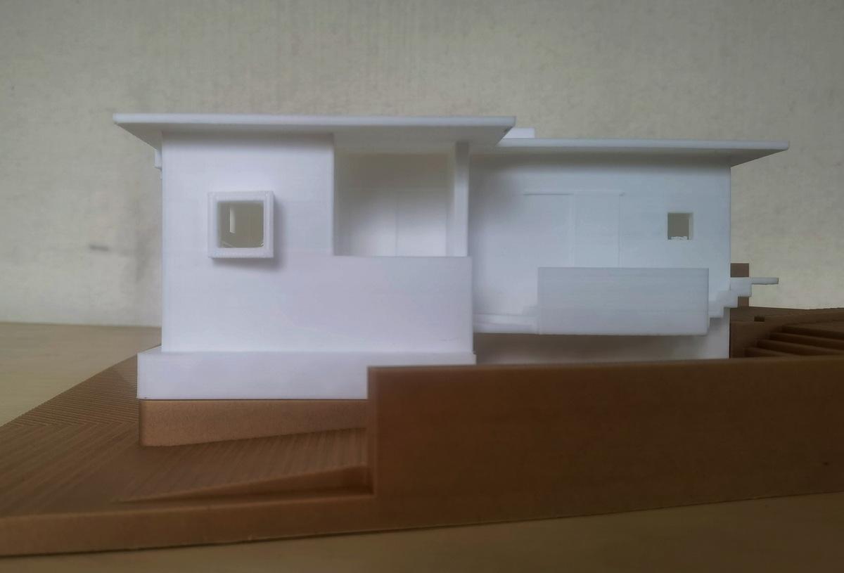 姬沐苒的家 / 阿穆隆设计工作室
