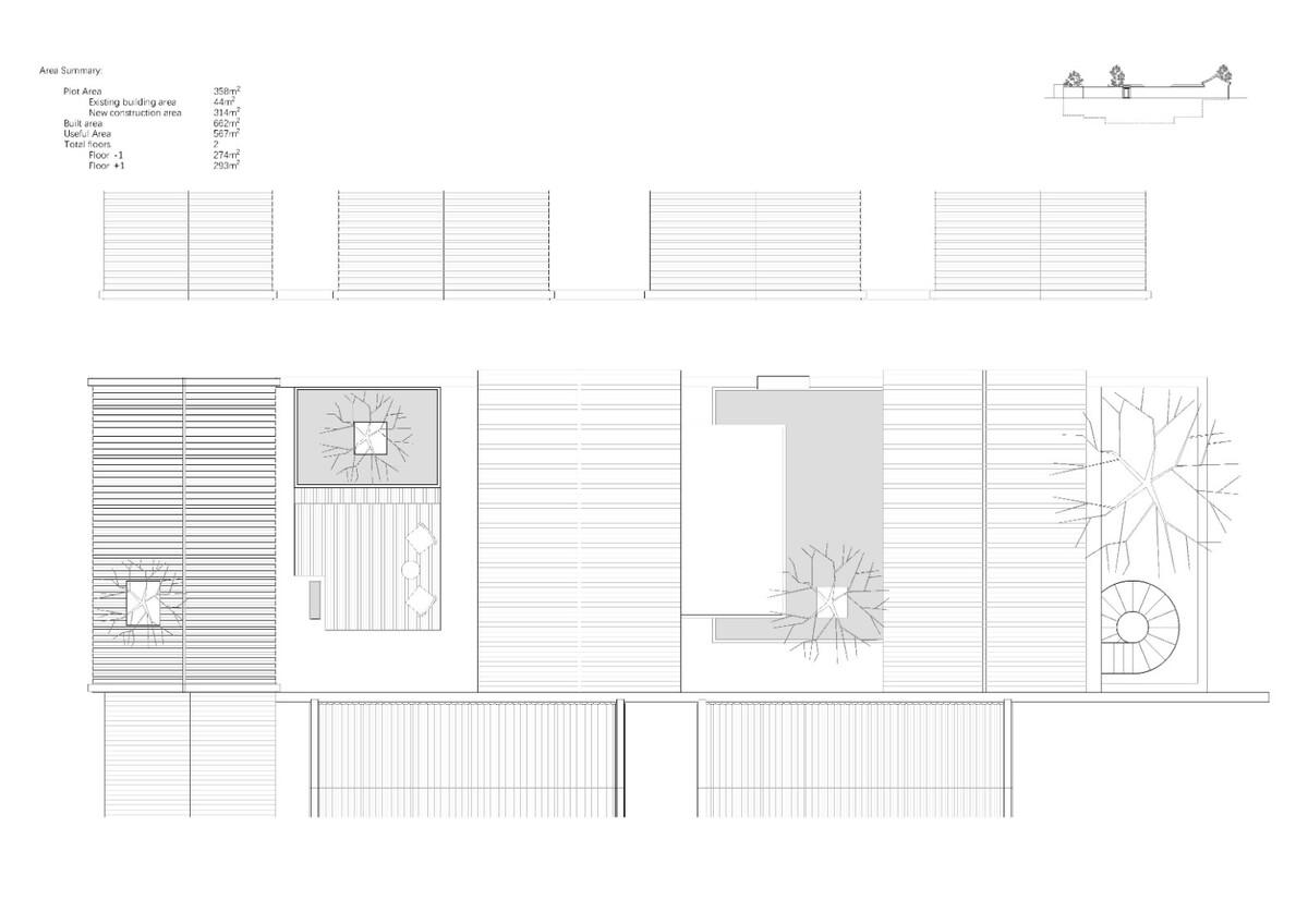 北京东城私宅 / JSPA Design