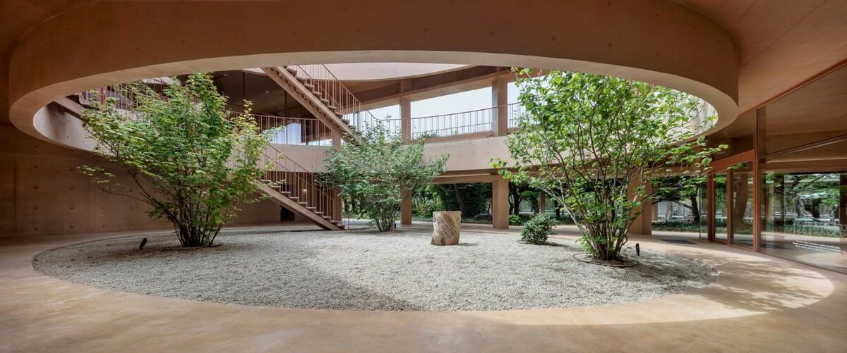 MRNW 大邱文化中心 / Society of Architecture + Yerin Kang