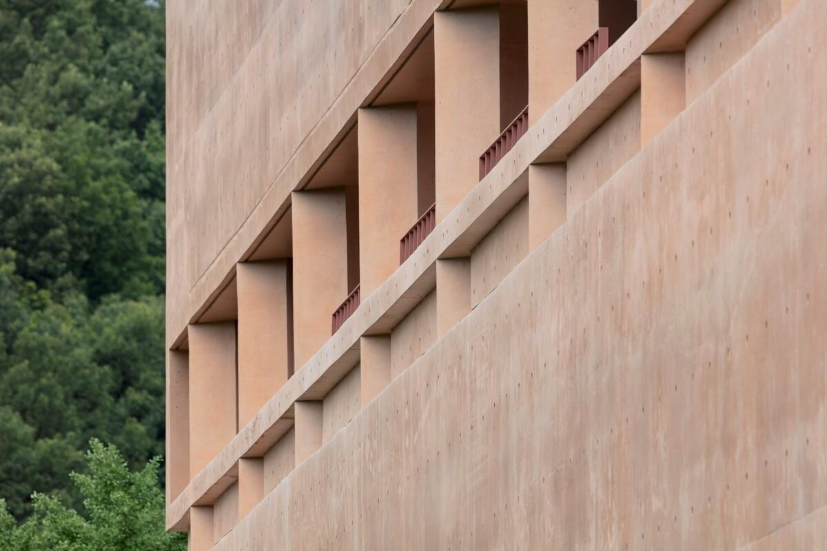 MRNW 大邱文化中心 / Society of Architecture + Yerin Kang