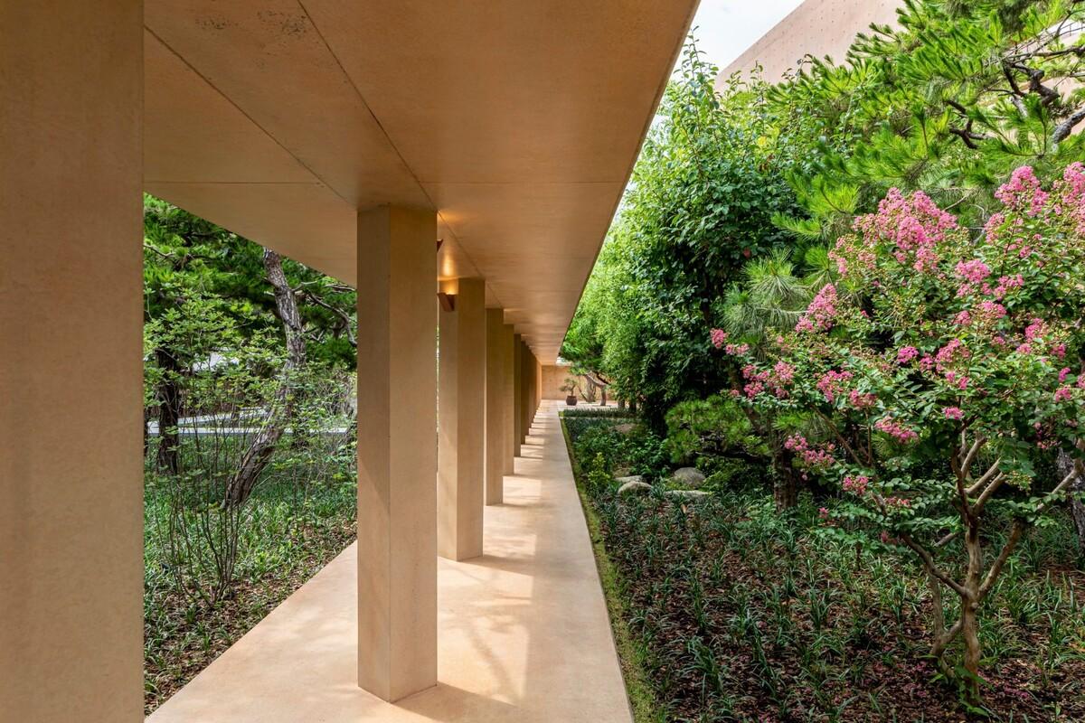 MRNW 大邱文化中心 / Society of Architecture + Yerin Kang