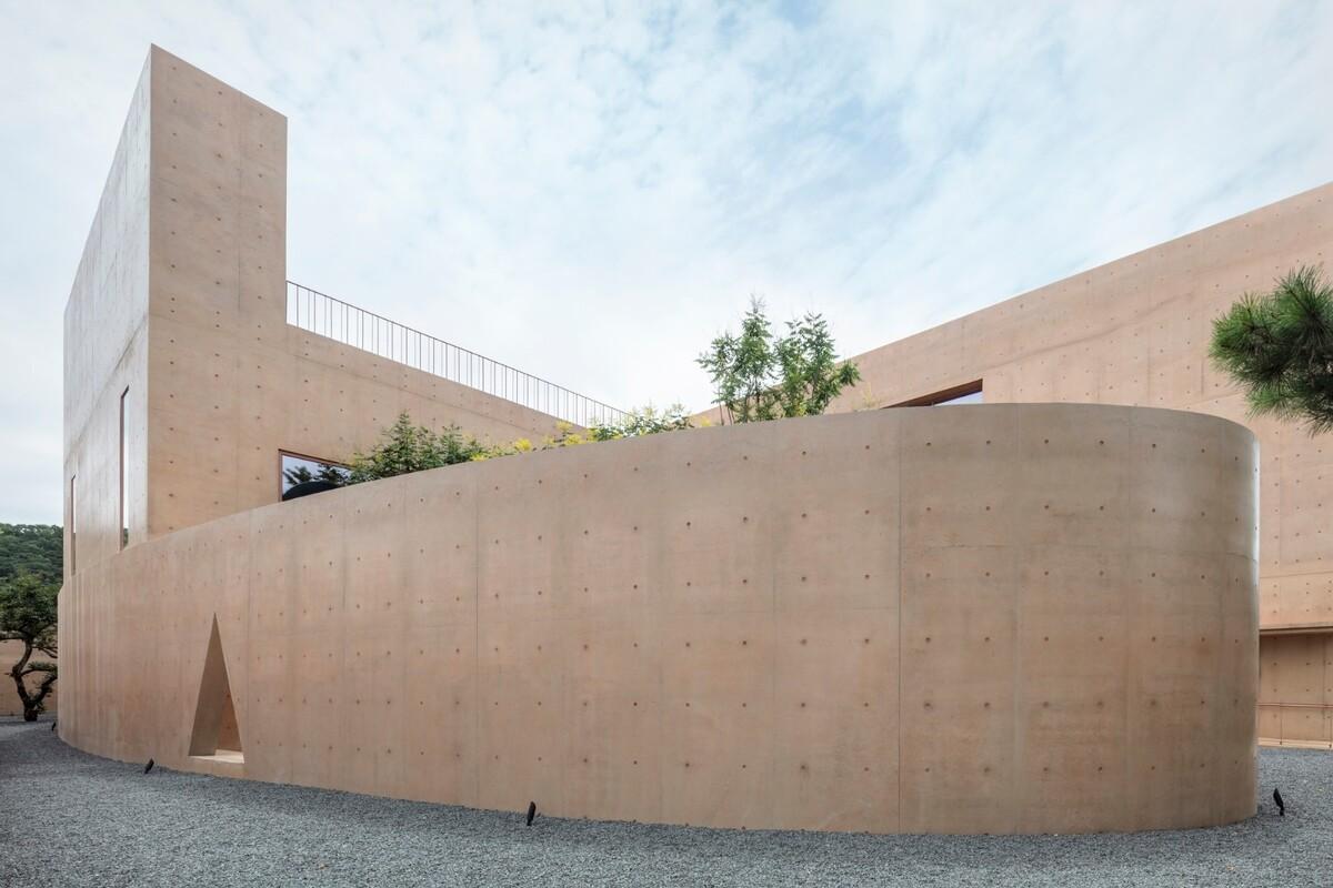 MRNW 大邱文化中心 / Society of Architecture + Yerin Kang