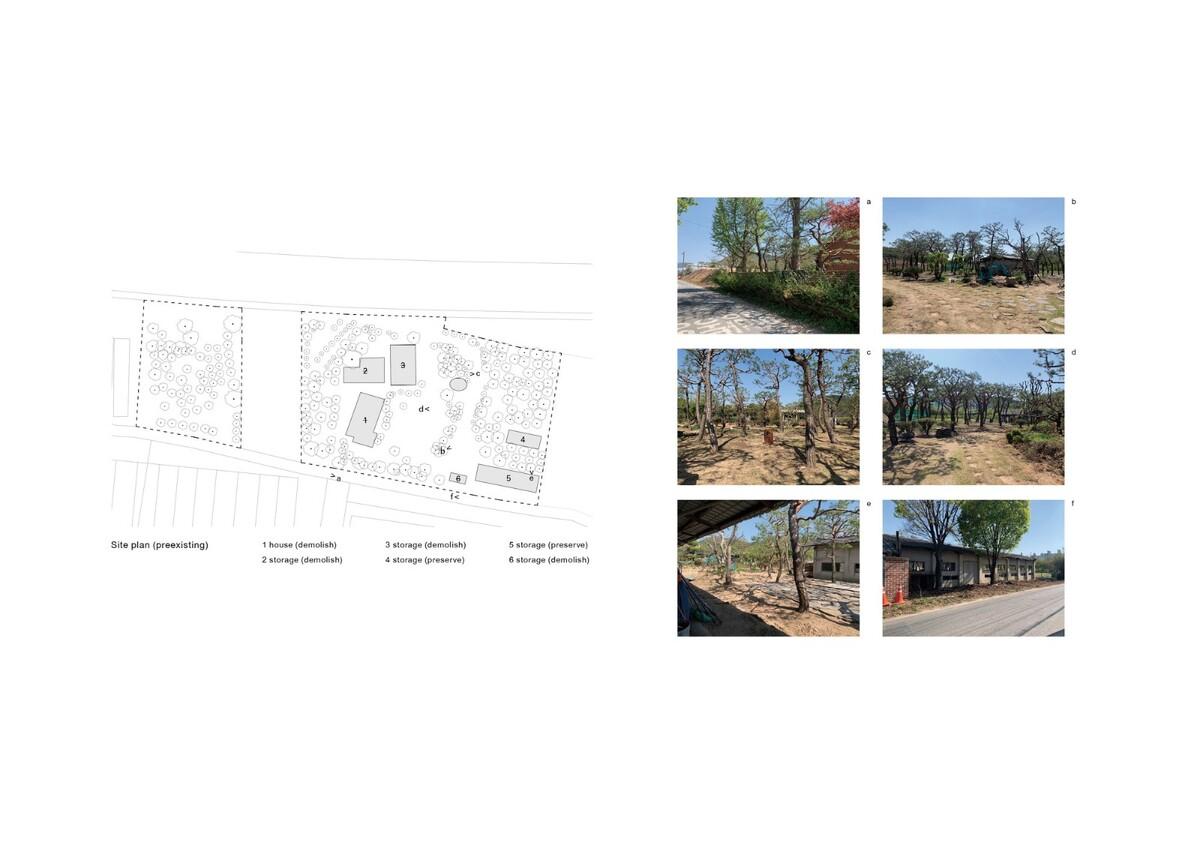 MRNW 大邱文化中心 / Society of Architecture + Yerin Kang