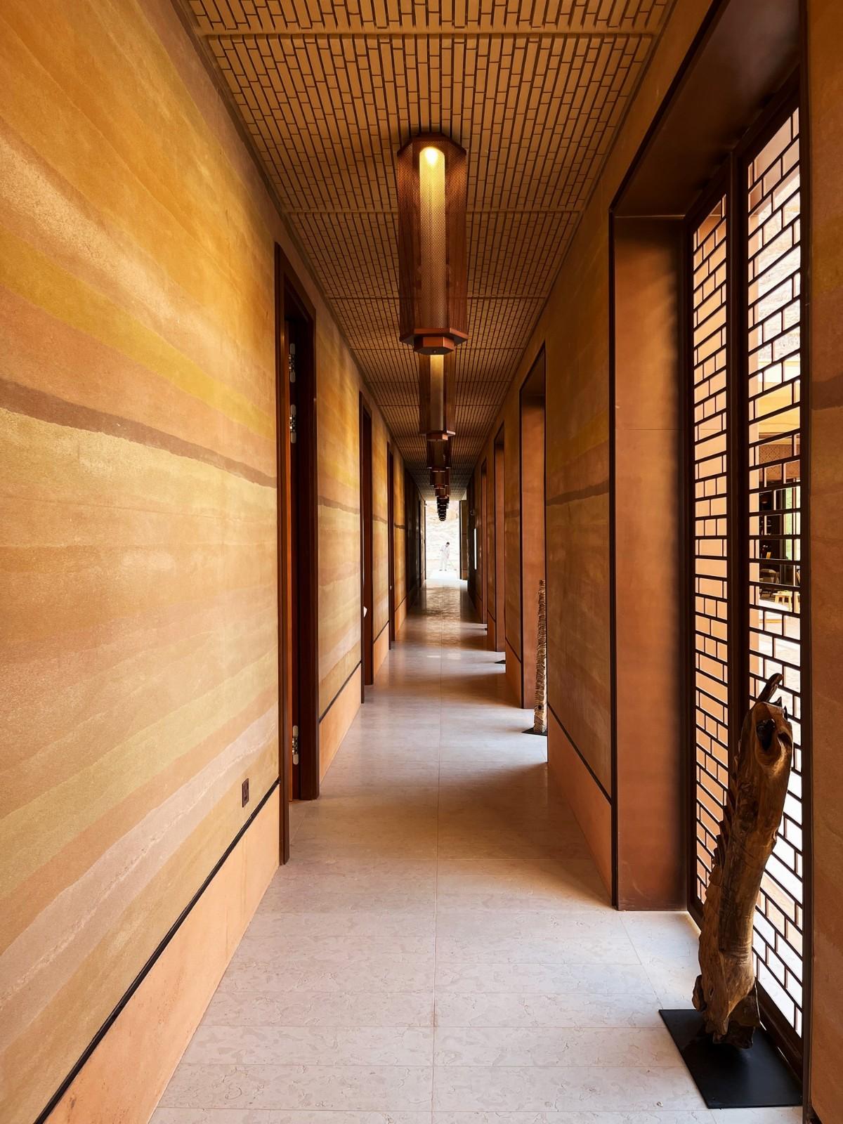 悦榕庄欧拉度假村 / AW2 建筑与室内设计