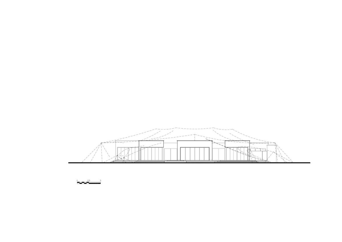 悦榕庄欧拉度假村 / AW2 建筑与室内设计