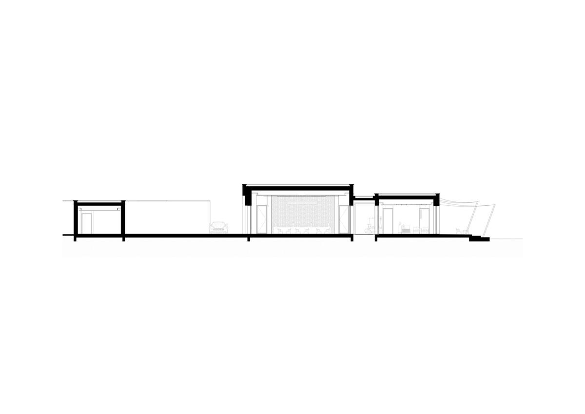悦榕庄欧拉度假村 / AW2 建筑与室内设计