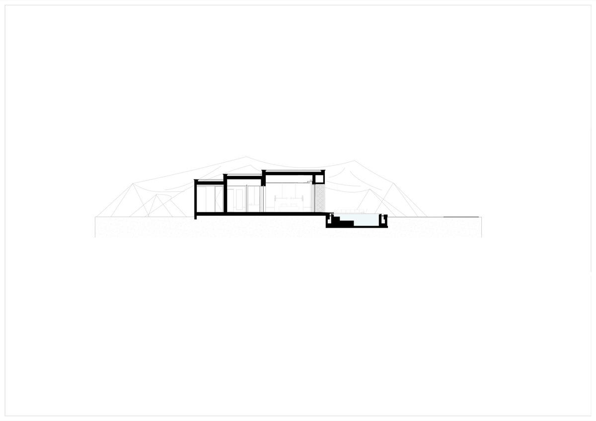 悦榕庄欧拉度假村 / AW2 建筑与室内设计