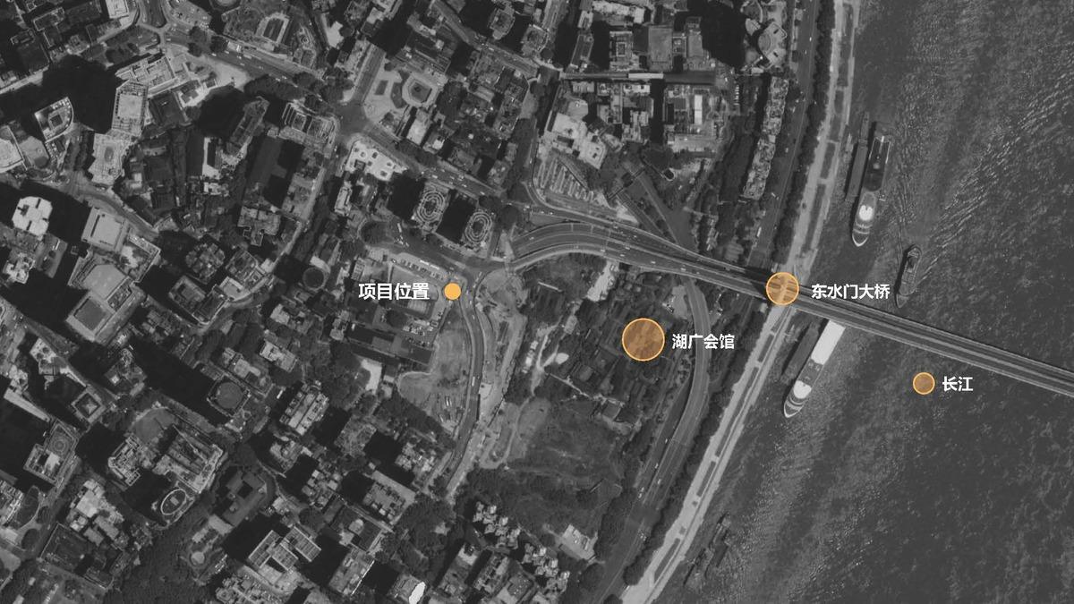 重庆湖广·城市先锋展厅 / 素造建筑