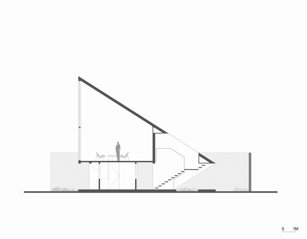 重庆湖广·城市先锋展厅 / 素造建筑