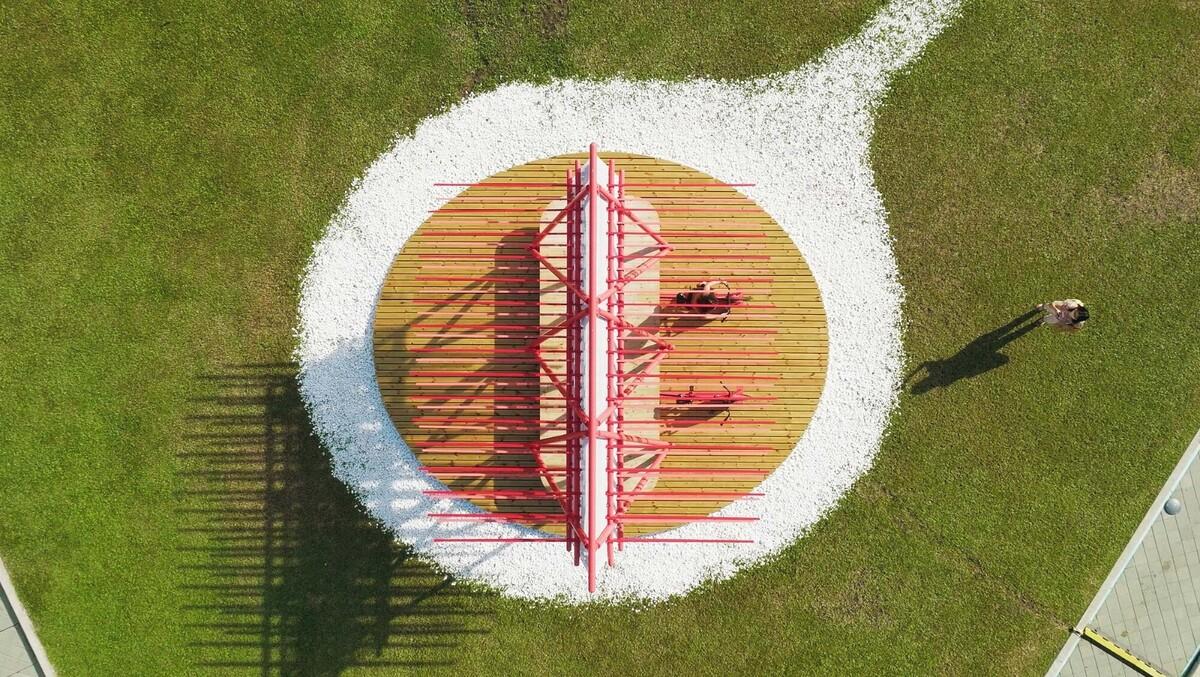 梦想实验号 / HIR Studio