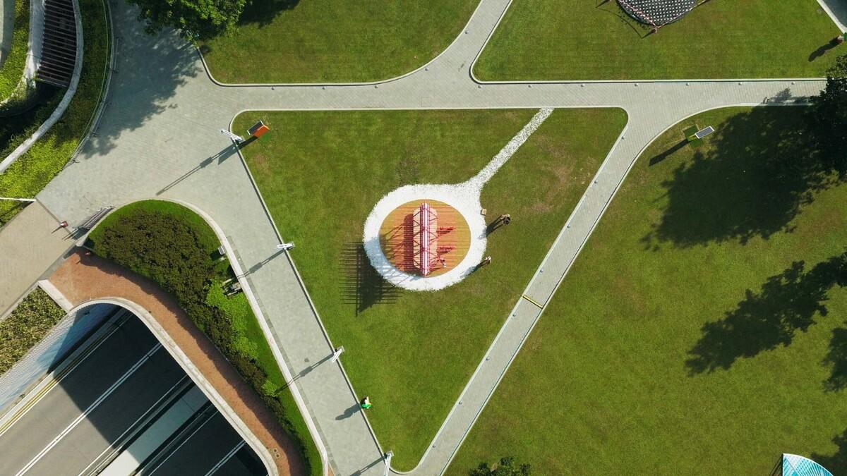 梦想实验号 / HIR Studio