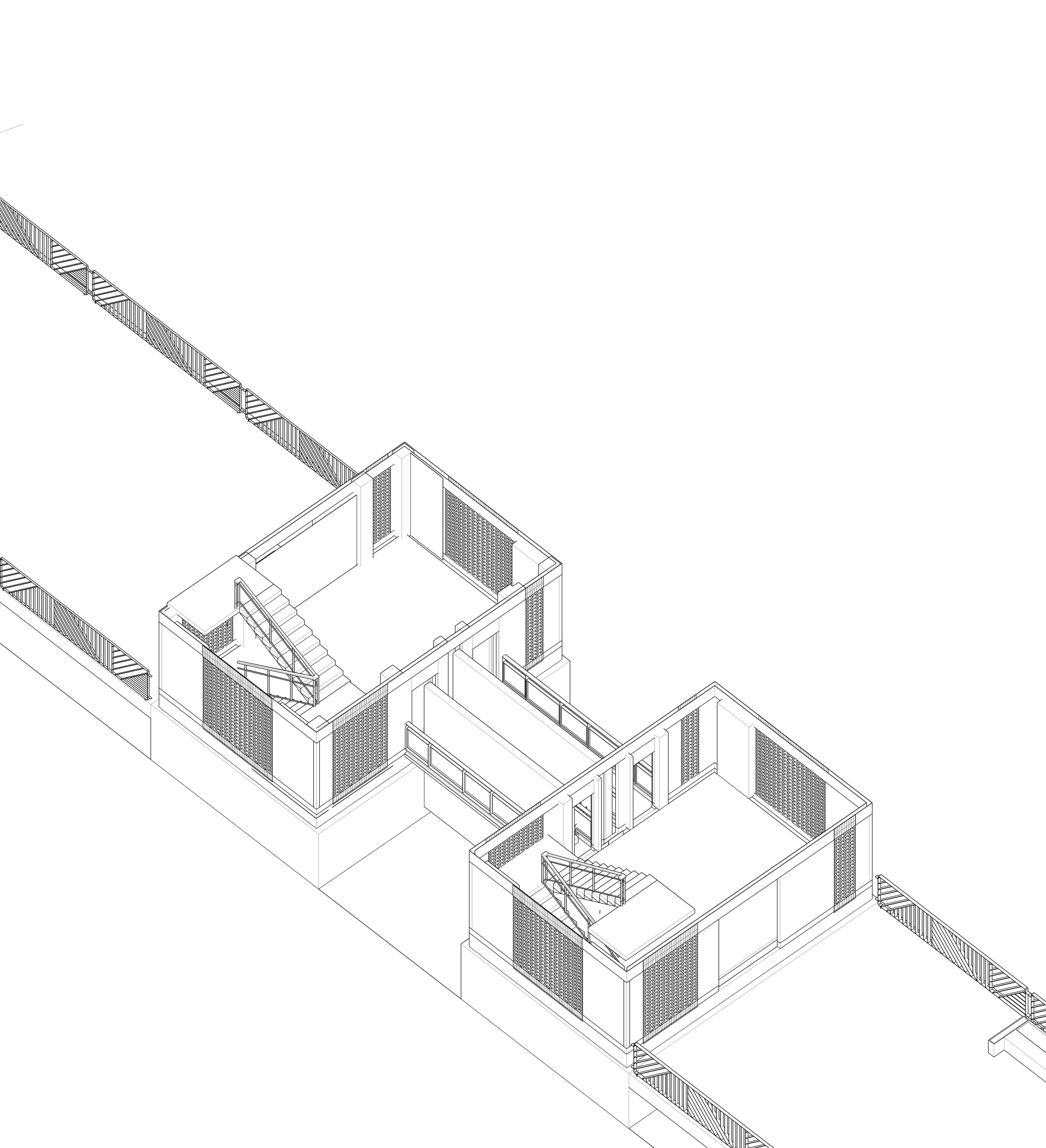 乡村微更新的在地实践 / 上海交通大学奥默默工作室