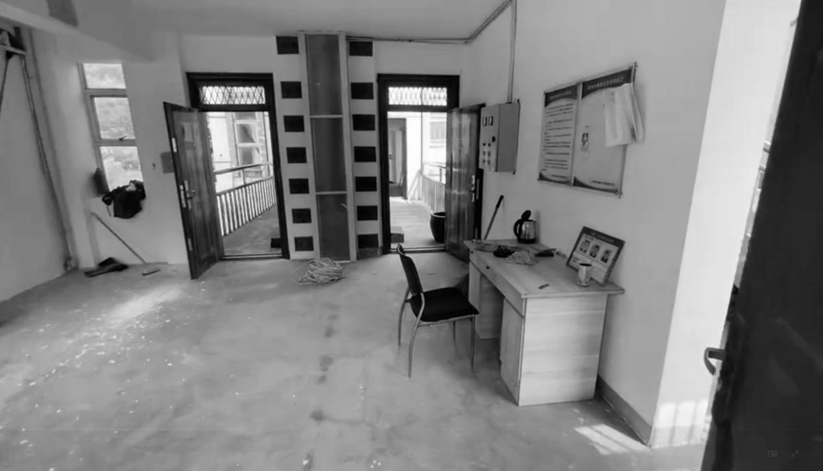 乡村微更新的在地实践 / 上海交通大学奥默默工作室