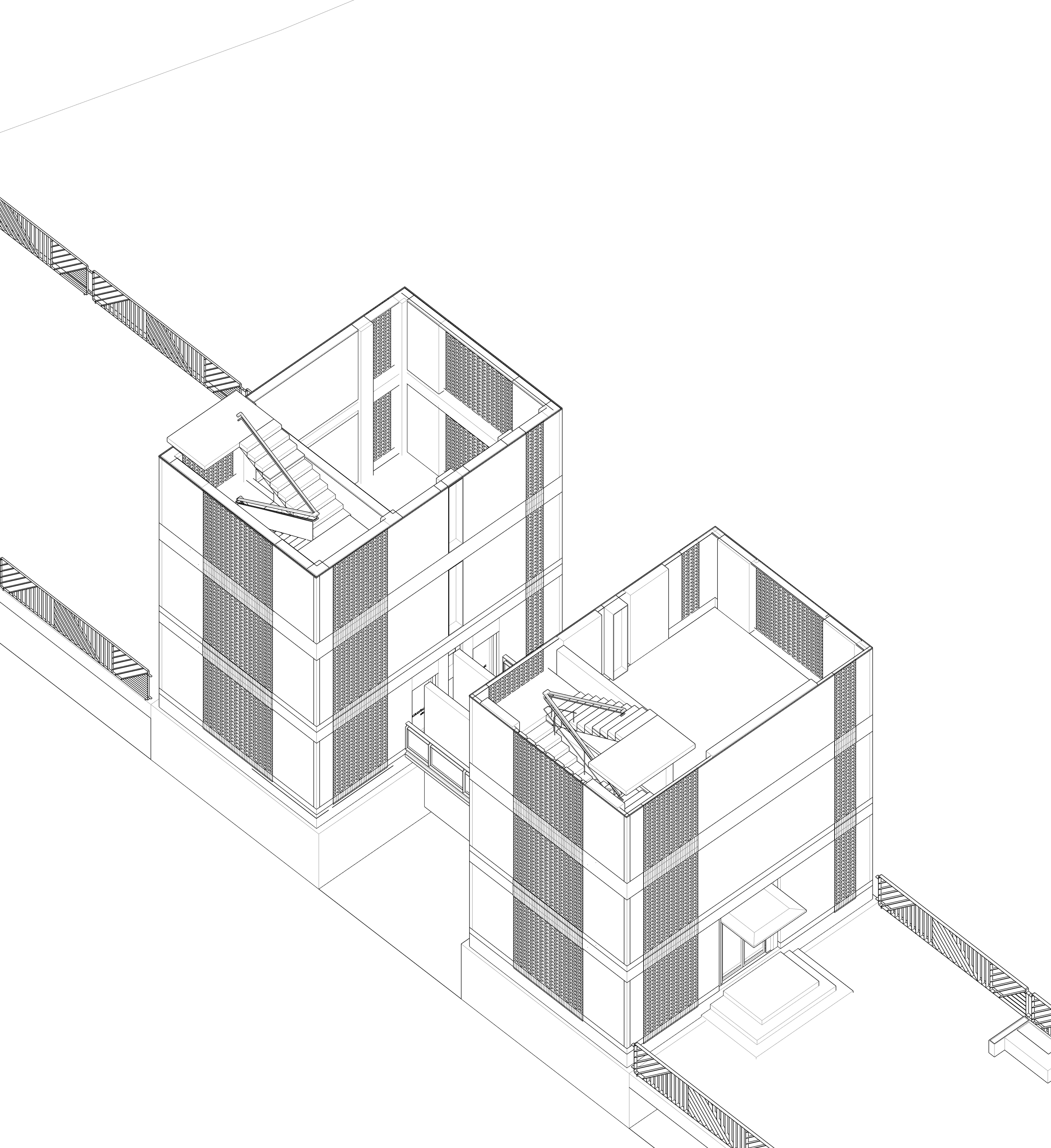 乡村微更新的在地实践 / 上海交通大学奥默默工作室