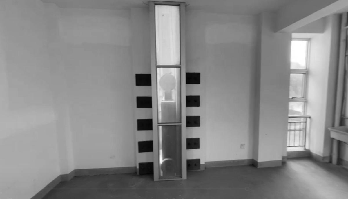 乡村微更新的在地实践 / 上海交通大学奥默默工作室