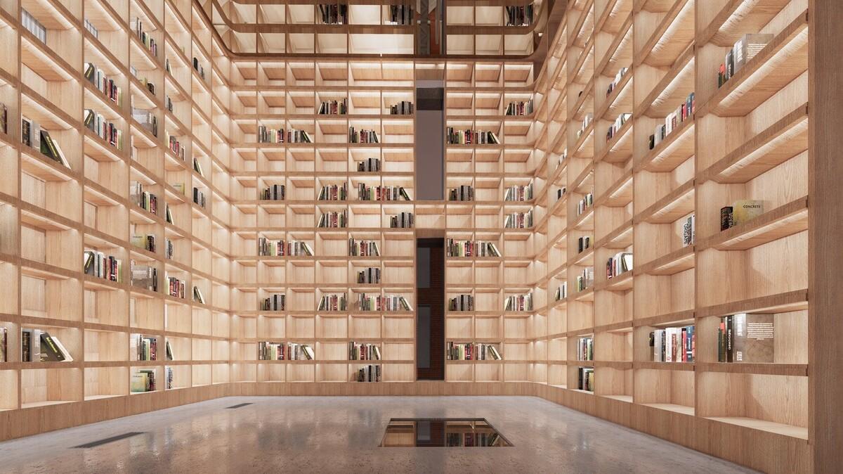 乡村微更新的在地实践 / 上海交通大学奥默默工作室