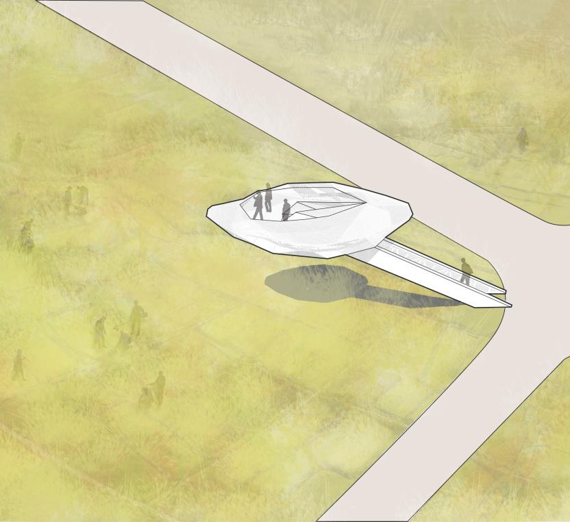 乡村微更新的在地实践 / 上海交通大学奥默默工作室
