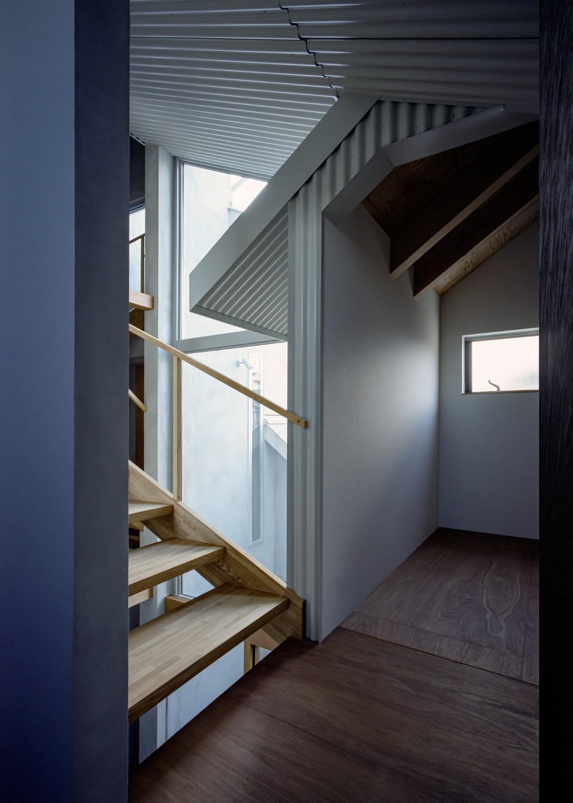 邻里之间，Kohshien 住宅 / FujiwaraMuro Architects