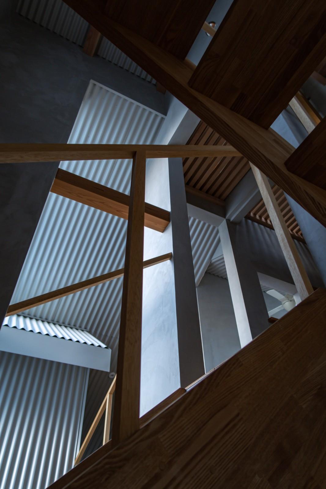 邻里之间，Kohshien 住宅 / FujiwaraMuro Architects