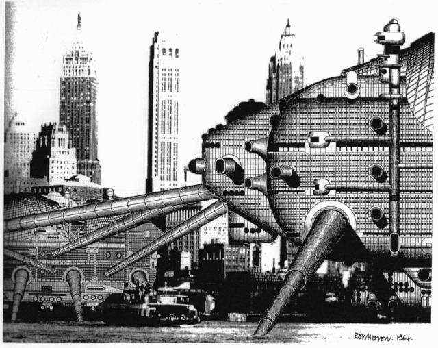 GPT-4、Midjourney...建设如何跟进AI时代？UCL教学座直播预约中